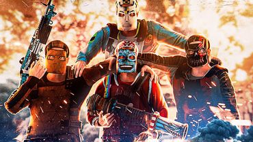 RUST - СКВАД 35.000 ЧАСОВ