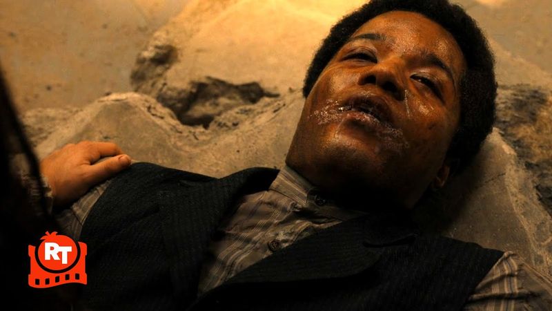 The Hunger Games: The Ballad of Songbirds & Snakes (2023) - He Has Rabies!