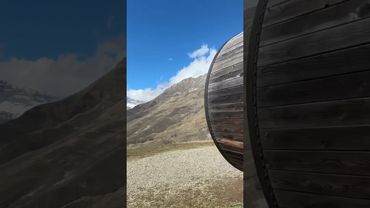 Самая известная буква в Северной Осетии