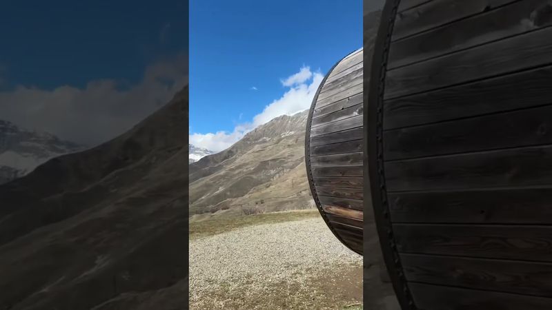 Самая известная буква в Северной Осетии