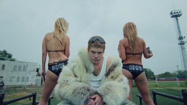 Yung Lean - Forever Yung (Official Video)