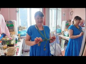 МАМА СОБИРАЕТСЯ НА СВАДЬБУ