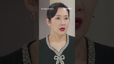 #ShinSeulKi has a half brother?! 😱 #foreaglebrothers #kdrama #kocowa