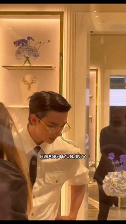 Follow me #fyp #hyunjin #hwanghyunjin #hyunjinedit #hyunjinskz 