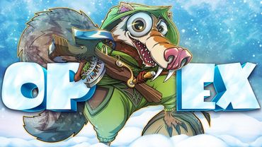 DOTA 2  - ОРЕШКИ СМЕРТИ!