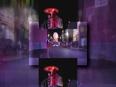 запрос от @ericajames-y1r: PLPMV sesame place night time parade 2012 part 2 Scan