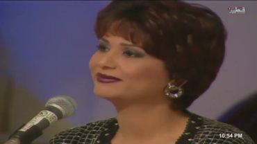 نوال - مسموح - جلسة الكويت 2000