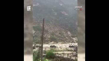 استشهاد 4 ضباط وجنود خلال مطاردة قيادي حوثي في المهرة