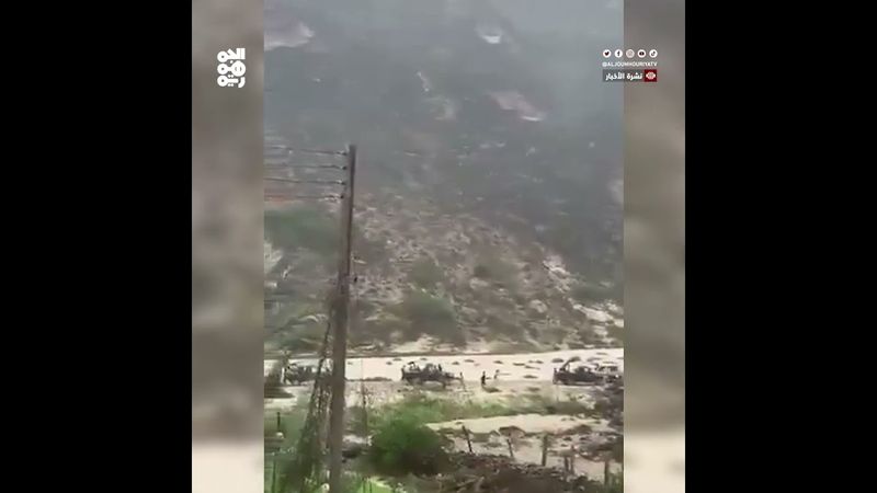 استشهاد 4 ضباط وجنود خلال مطاردة قيادي حوثي في المهرة