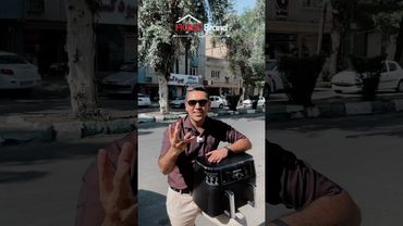 ninja airfryer #ترفند#سرخکن