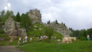 20 років історії: «Тустань», атмосфера середньовіччя, «Табір живої історії» і нові проєкти