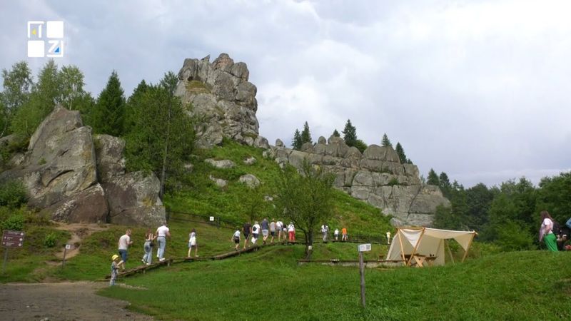 20 років історії: «Тустань», атмосфера середньовіччя, «Табір живої історії» і нові проєкти