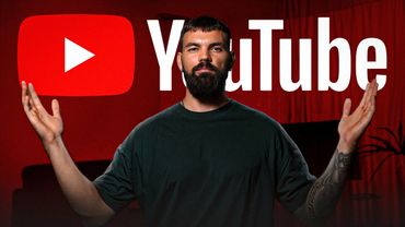ПОЛНЫЙ КУРС по YouTube: С нуля до первых денег (2025)