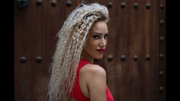 NATALIE BLÜME AFRO TECH INDIE DANCE 2025