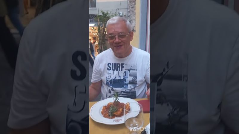 ВКУСНАЯ ИТАЛИЯ🇮🇹#обзор #рекомендации #жизнь #история #мнение #мир #юмор #вкусно #вкуснаяеда #отдых