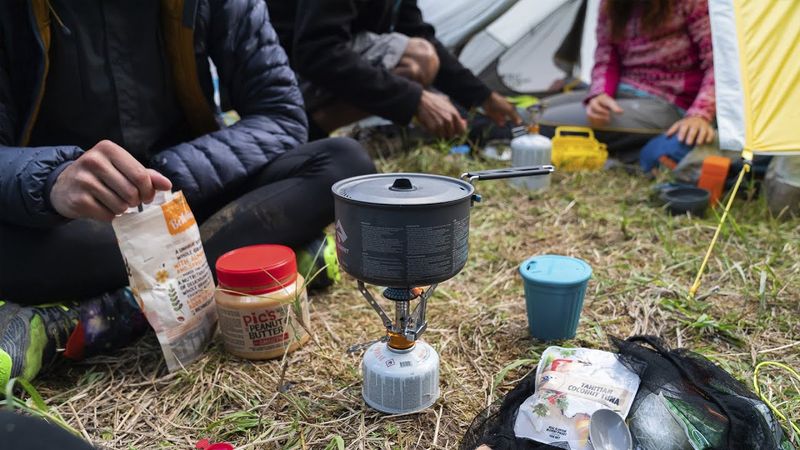 Freeze-dried or drying? + PROMOTION FROM JAMESCOOK