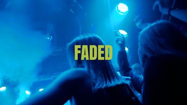 ZHU - Faded (BALIXONN Remix)