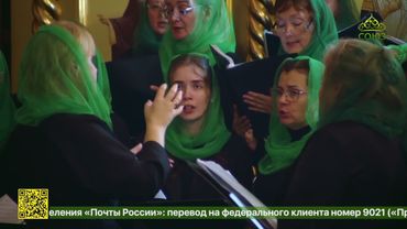 В Свято-Троицком кафедральном соборе Нижнего Тагила состоялась архиерейская Божественная литургия