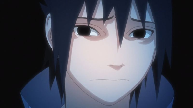 Naruto [AMV] - Memories