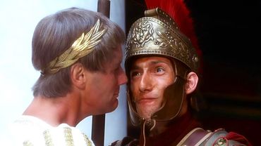 Когда неудачные дубли оказались лучше сценария