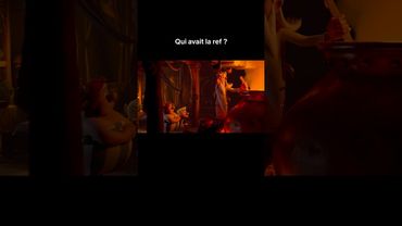 SAV des Gaulois, bonjour !