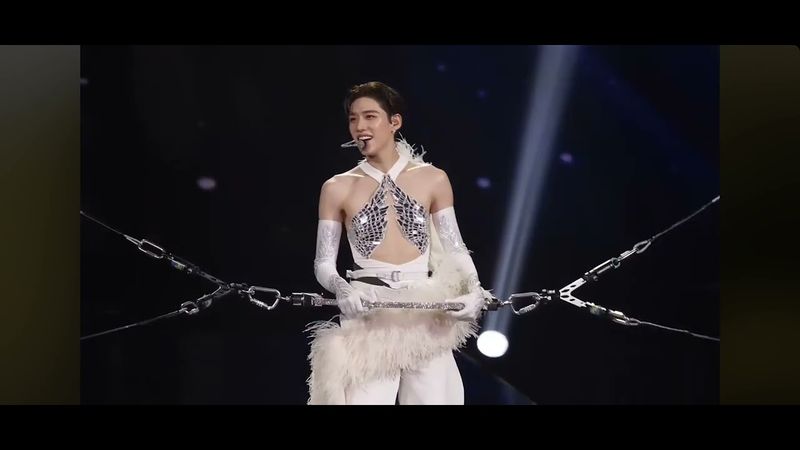 [Full] We found love _ PPKRIT my pleasure concert day 1