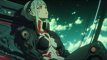 𝟮𝟬𝟳𝟲 𝗘𝗗𝗚𝗘𝗥𝗨𝗡𝗡𝗘𝗥𝗦 𝗗𝗢𝗡'𝗧 𝗦𝗟𝗘𝗘𝗣 // Synthwave, Vaporwave, Cyberpunk, Chillwave, Retrowave, Dreamwave