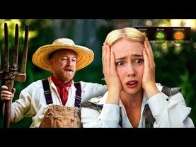 РЕАЛИСТИЧНОЕ ФЕРМЕРСТВО В ИГРАХ