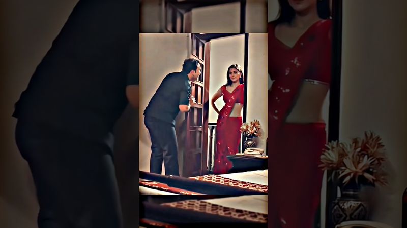 Bade Aadmi Ke Niche Jayegi To Bahut Maal Kamayegi😰😡🥺 #aashram #viral #trending #short