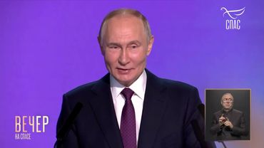 МОЛИТВА ПАТРИАРХА О ХРИСТИАНАХ СИРИИ! ЕВГЕНИЙ ПОДДУБНЫЙ - ГЕРОЙ РОССИИ! #ЗаписьЭФИРА