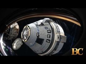 Starliner future plans still in limbo