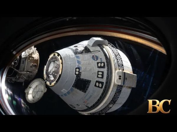 Starliner future plans still in limbo