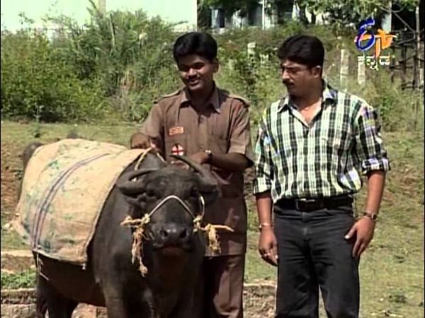 Silli Lalli - 18th October 2013 - Full Episode