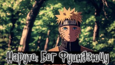 Наруто Бог Фуиндзюцу | Наруто Альтернативный сюжет