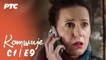 Komšije | Sezona 01 - Epizoda 9 (domaća serija)