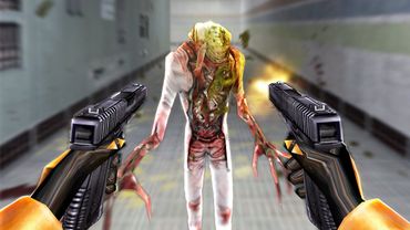 ВЫЖИВУ ЛИ Я? НОВАЯ СЛОЖНОСТЬ В BRUTAL HALF-LIFE