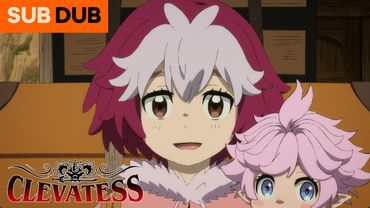 My Hero Can't be this Cute! | Clevatess