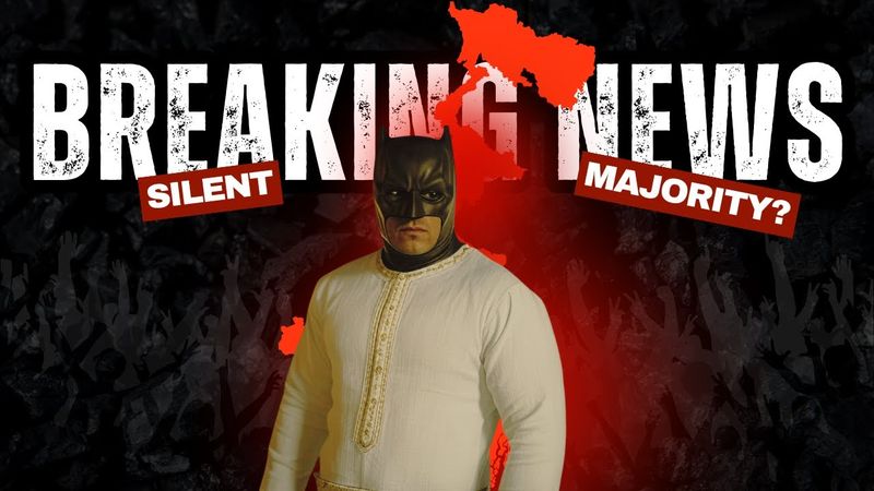 Silent Majority In Bengal? Bengali Media Stats x Academic Mac x College Street Kolkata | India