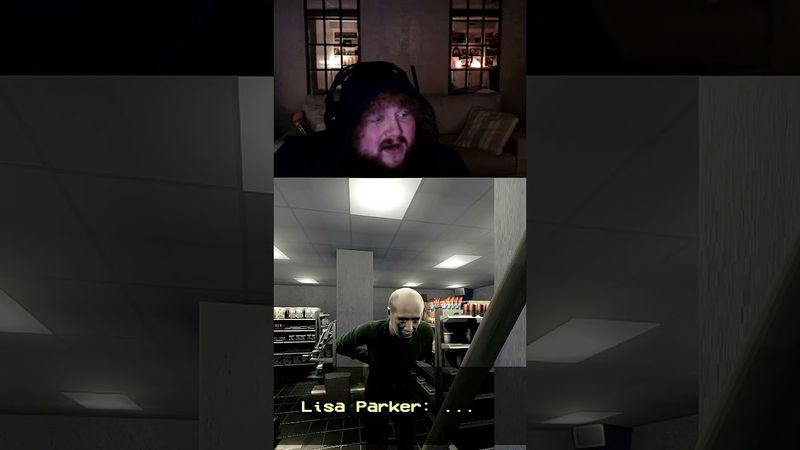 An Old Man Died In My Work Bathroom #funny #caseoh #meme #viralshort