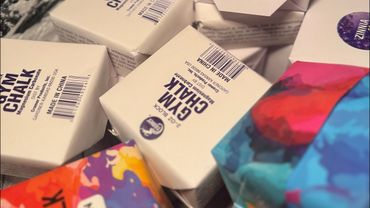 Day 8 of #18DaysOfLoveASMR Fresh comparison with @unplainjaneasmr 🤍