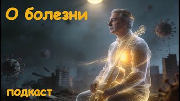 О болезни (подкаст)
