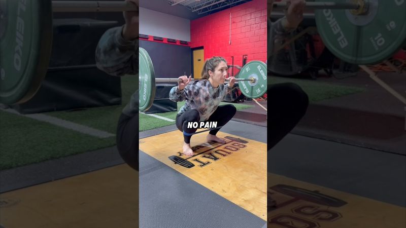 The REAL REASON Your Knee Hurts