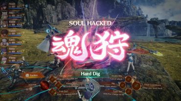 Xenoblade Chronicles 3: Part 84: More Soulhunting!