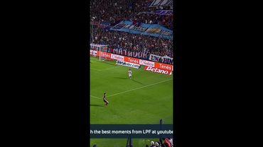 ¡FÉRTOLI LO TUVO DE VUELTA DE CABEZA!