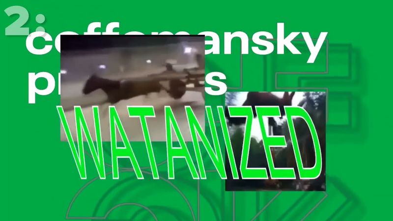 History of coffemansky intros (since 15/05/2022)