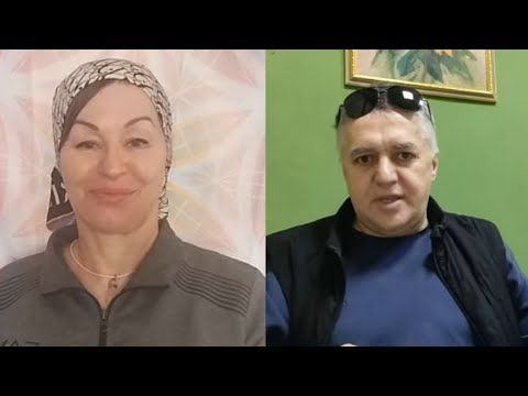 Марина Мелихова в прямом эфире! Часть 96 Игорь Ткаченко ОБУЧАЕМ УПРАВЛЕНИЮ 28.01.2026.