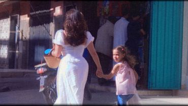 La Zarra - F**** You (Clip officiel)