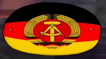 Every Time East Germany Says “Ost Deutschland“  (Credits To @AshyAnimations)