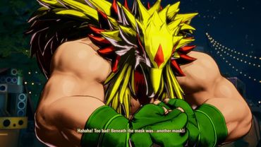 Fatal Fury: City of the Wolves: Match #155 (Ranked): Carls493 (Preecha) Vs. Zangiefan (Tizoc)