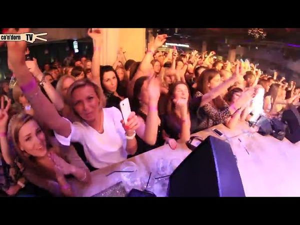 condornTV #34: Иван Дорн в Краснодаре х Красноярске